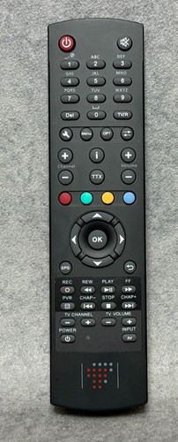Technotrend fernbedienung - technotrend,