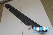 Original BMW  E46 Limo Touring  M-Seitenschweller M-Schweller M Schweller lin...