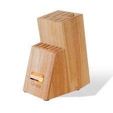 Messerblock Holz 13 Messer