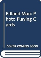 Edland Man: Photo Playing Cards von Uitgeverij Focus | Buch | Zustand gut