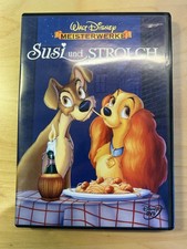 Susi und strolch von clyde - und,