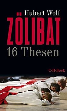 Zölibat thesen beck - 16,