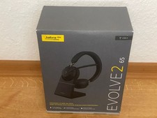 Jabra Evolve2 65 Headset -