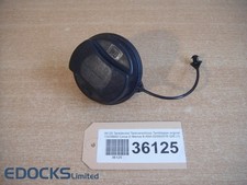 Tankdeckel Tankverschluss Tankklappe original Corsa D Meriva B 1,0 1,2 1,4 Opel