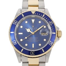 Rolex Submariner Automatik