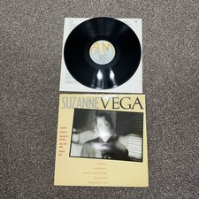 Suzanne Vega ‎– Self
