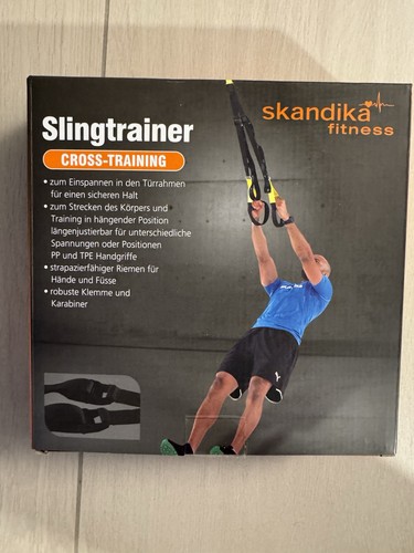 Skandika slingtrainer - skandika,