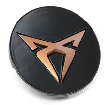 Original CUPRA Radzierkappe