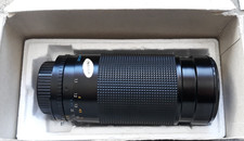 Exakta Zoom-Objektiv 70-210mm