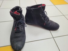Think Stiefelette, Modell "Thi", Gr. 37, Schwarz