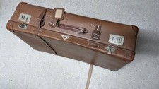 Ddr hartkoffer koffer - ddr,