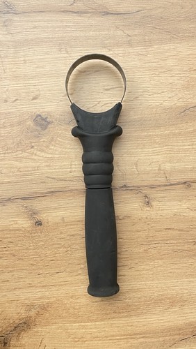 Hilti griff hadgriff te50 te60 - hilti,