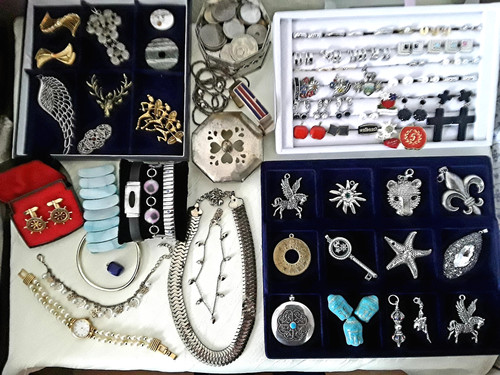 ﹰﹰgroßes schmuck - ﹰﹰgroßes,