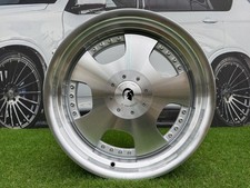 4x100 4x114 3 silber - 17,