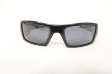 OAKLEY Gascan 03-471 Unisex Sonnenbrille Sunglasses Schwarz guter Zustand