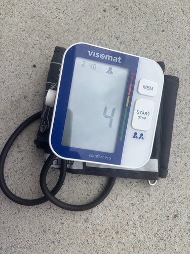 Visomat comfort eco - visomat,