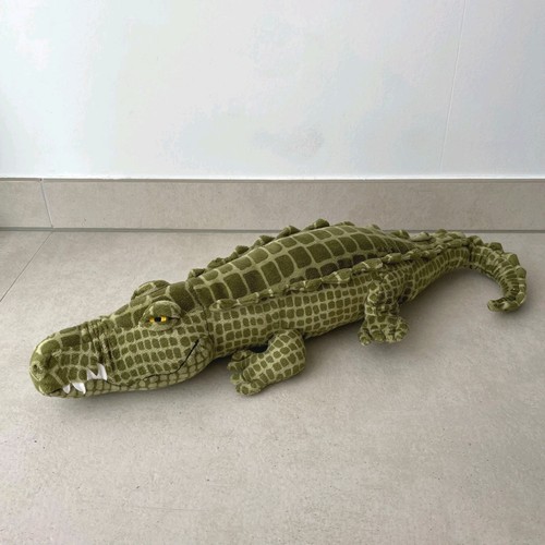 Ikea krokodil alligator - ikea,