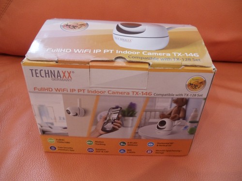 Technaxx germany full - full, wifi