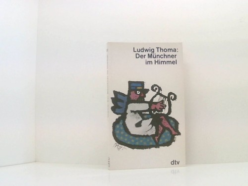 Der münchner himmel thoma - der,