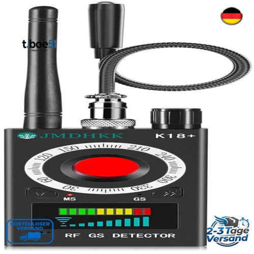 Jmdhkk k18 wanzendetektor - jmdhkk,