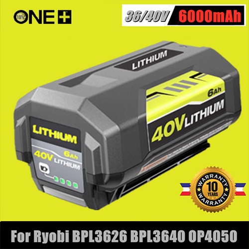 Für ryobi 36v - 36v, akku