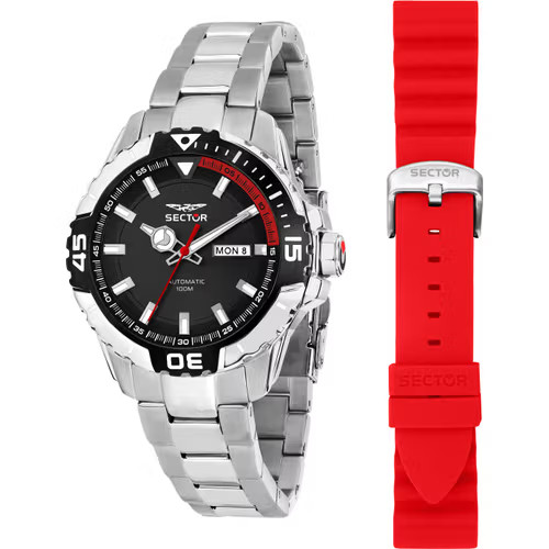 Sector legend automatik herren - sector,