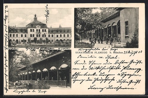 Planegg münchen - planegg,