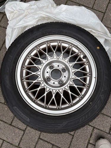 Bbs felgen kba 41016 4 - bbs,