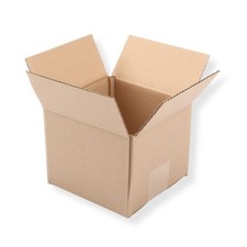 20 St. Faltkarton, Karton