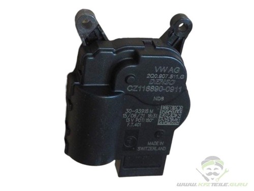 Original stellmotor - original,