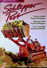 3) Schlepper Post 01/2004 -