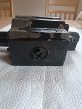 Steuergerät Frontlader