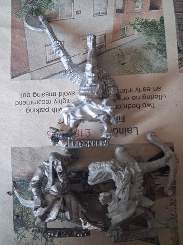 Warhammer chaoszwerg hobgoblin - warhammer,
