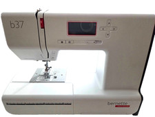 Bernette B 37 neuwertig wegen