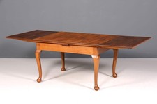 Edler Jugendstil Esstisch um