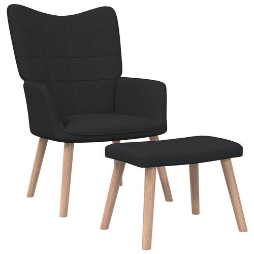 Relaxsessel mit ohne hocker - mit/ohne,