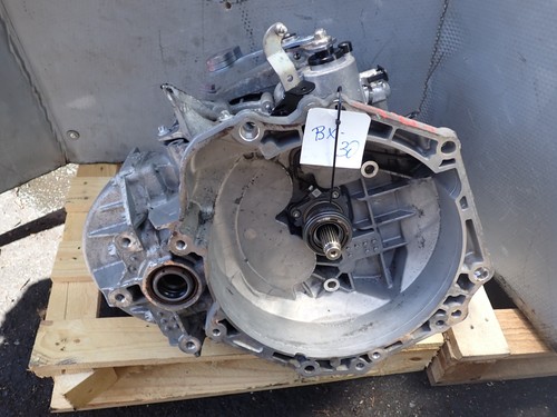 Getriebe gang m32 - 6, 72tkm