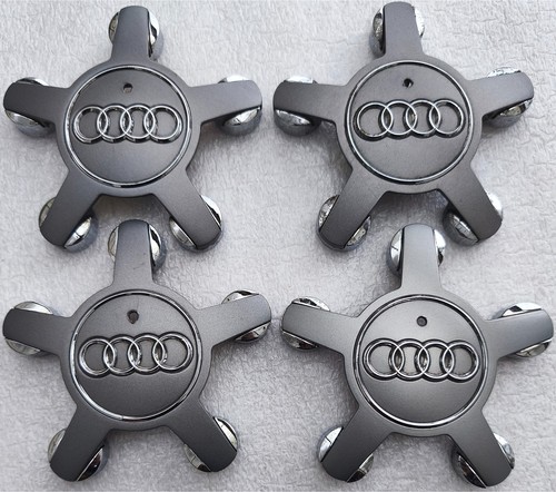 Original audi nabendeckel - x,