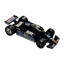 Rennwagen / Shell / TURBO - Modellauto (SET3) 