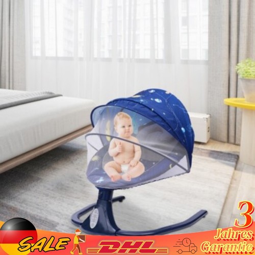 Elektrische wippe baby - elektrische,