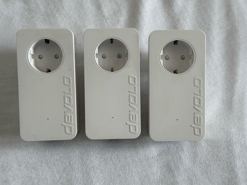 Devolo dlan 1200 mt 2639 - 3,