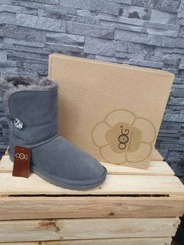 Neu original oog - oog,