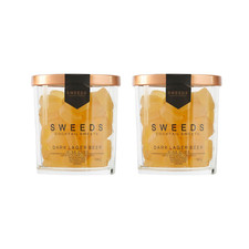 2x SWEEDS Bierbonbons 300g |