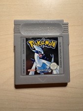 Pokemon Silberne Edition |