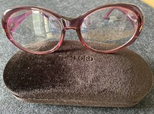 original TOM FORD Brille in