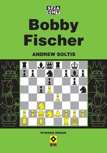 Bobby fischer - fischer, (2.