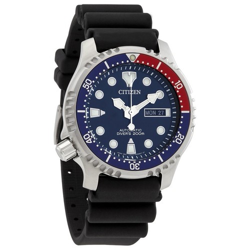 Citizen promaster ny0086 - citizen, ny0086-16l