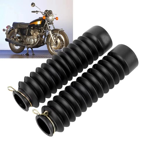 Faltenbalg satz black fork - 2x,