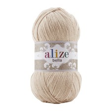 Alize bella 100 dünnes - alize, garn