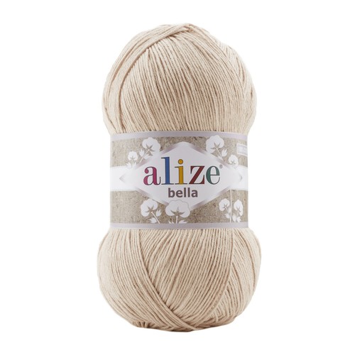 Alize bella 100 dünnes - alize, garn